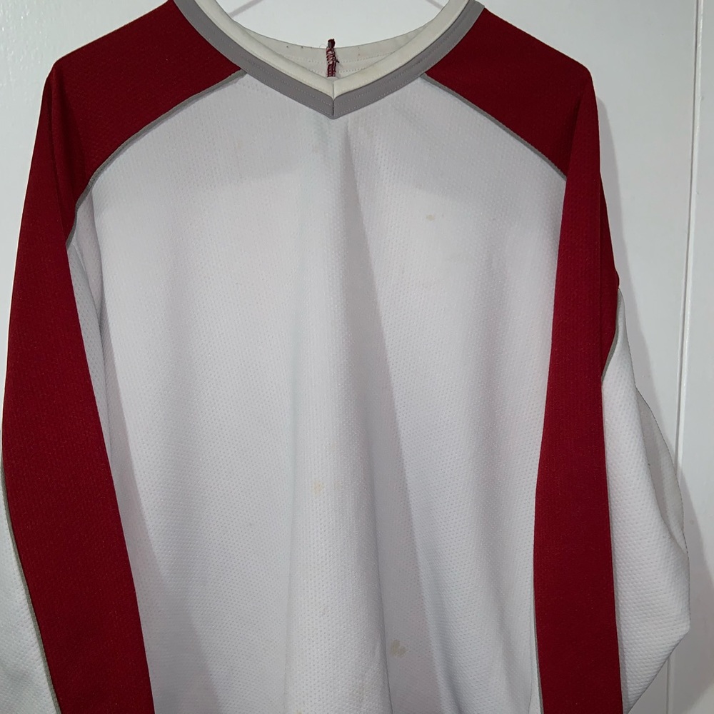 Roots Jersey